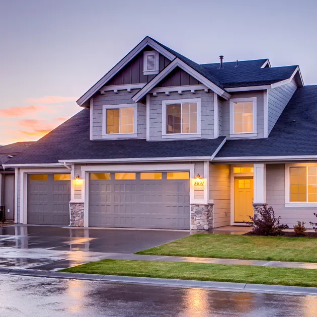 What's Your Dream Home Feature?