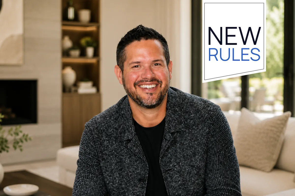New Rules with Tony Cruz: Why Your Marketing Isn’t Bringing In Clients