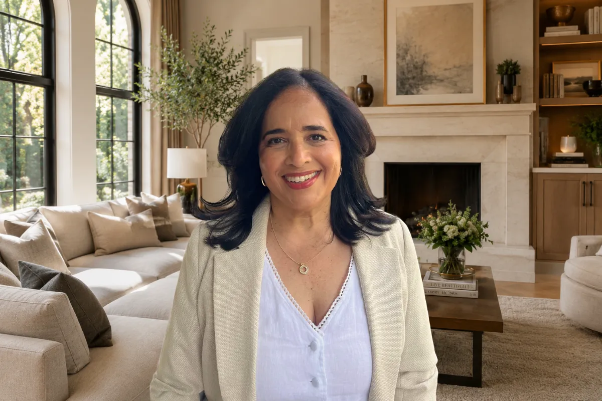 One of Housing's Most Influential Women Joins eXp. Here Are Five Trends She Says Agents Should Be Watching.