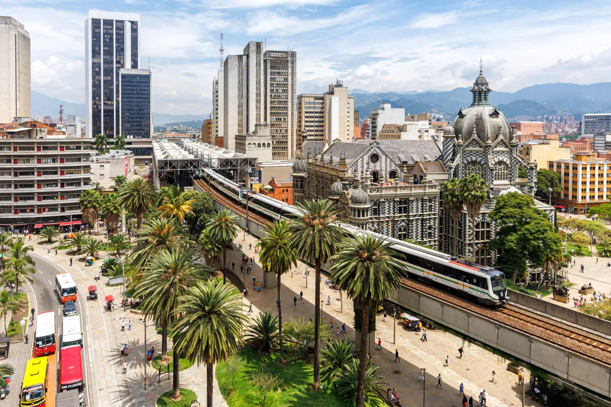 eXpcon Medellín: The First Fully Spanish-Language eXpcon Is Coming to Latin America